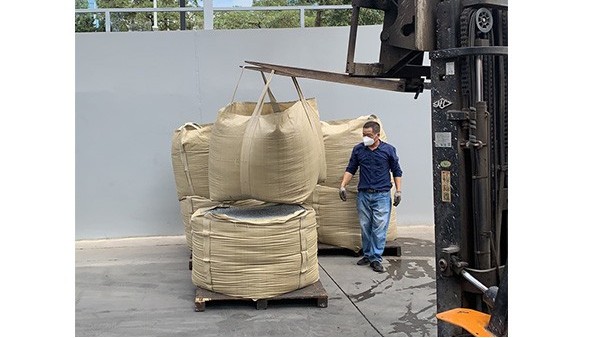 廢鎳回收多少錢(qián)一噸